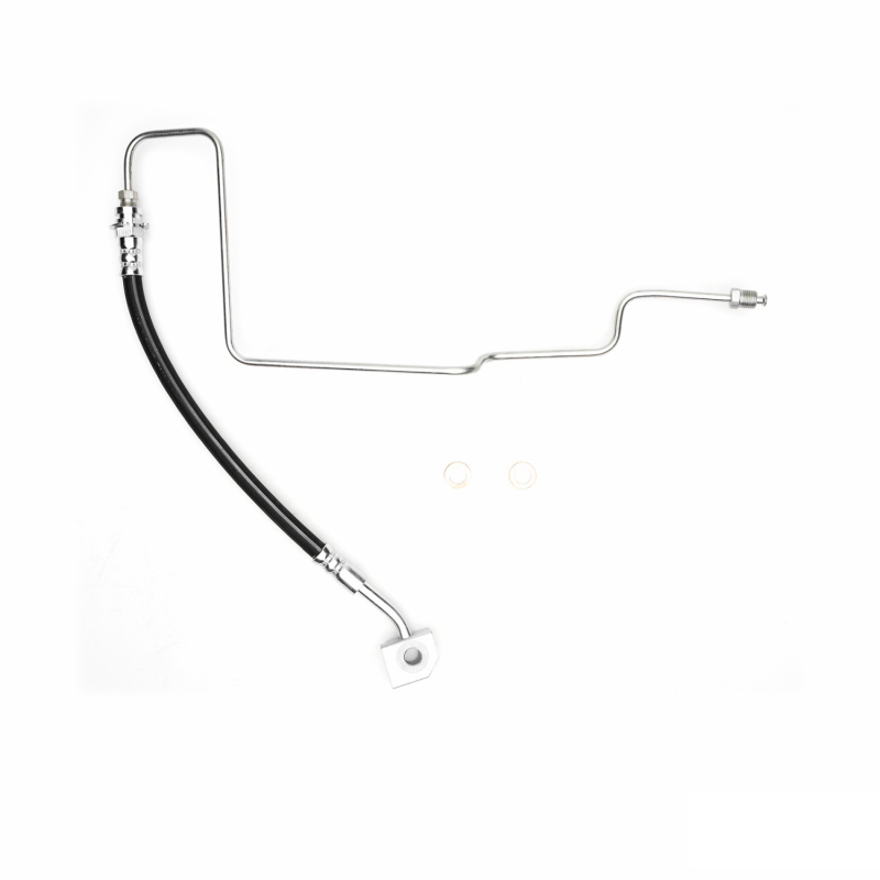 Ford F-150 Brake Hose - Rear - R1 Concepts - `02-`04